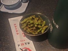 -战友蚝情烧烤工场(嘉华店)