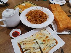 -赏点粤式点心(广州塔店)