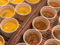 -焰江山·海鲜牛排烤肉自助(环形中心店)