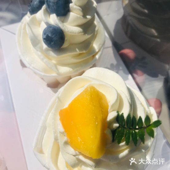 M·T蜜桃CAKE私人订制生日蛋糕·冰淇淋·木糖醇(青岛店)