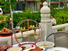 -月福京味斋·烤鸭店·北京菜(鼓楼总店)