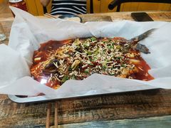 -巡场大烧烤(春水苑店)