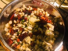 -新凯旋烧烤·燕姐千岛湖土菜