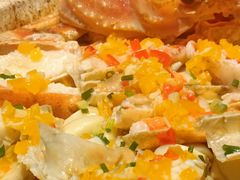 -恒记饭店·海鲜明档(淹城店)