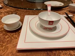-喜来登由由大酒店九州膳坊中餐厅