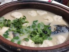 -天福苑(崇宁路店)
