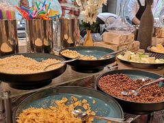 -皇马假日醉海南大酒店·假日一品派茶楼(秀英店)