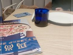 -玛尚诺Pizza&Bar(长泰广场店)