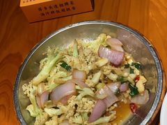 -老萍巷•莲花血鸭(楚萍店)