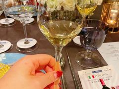 -杭州国际会议中心洲际酒店-菋道海鲜餐厅