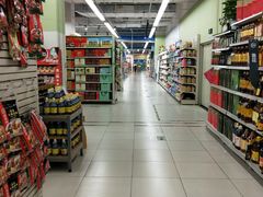 -永辉超市(中南城店)