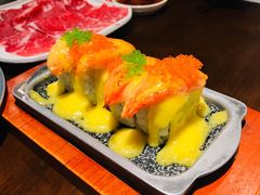 -大鲜生·亚洲菜融合小食堂