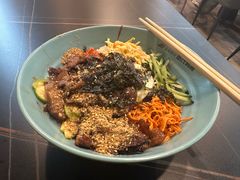 -东北林业大学-俭德园食堂