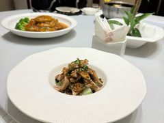 -上海精菜馆(虎踞关店)