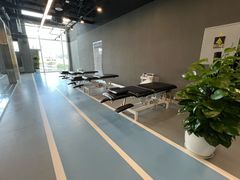 -OXYGYM 奥美氧舱运动中心(领展购物广场·中关村店)