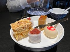 -喜悦烤鸭·新京菜(王府井店)