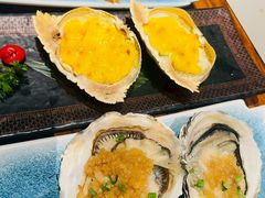 -樱之盛宴·蟹料理海鲜自助(前进大街店)