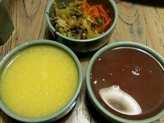 -小杨烤肉(朱雀店)