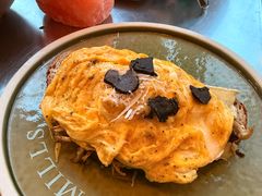 -O'mills Sourdough Bakery&Bistro(永嘉路店)