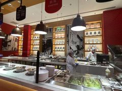 -城市大道红炉披萨烘焙坊