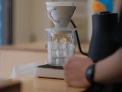 -Onirii Coffee(长乐路店)