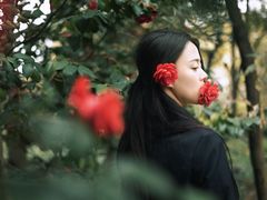 -蜀冈西峰生态公园