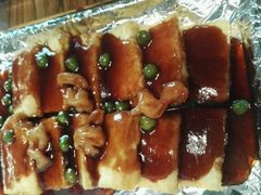 -U你·天然调味(南湖总店)