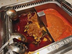 -海底捞火锅(宝龙广场夜宵主题店)