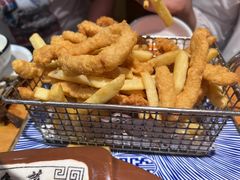 -五谷丰登·胶东海鲜·家常菜(张村店)