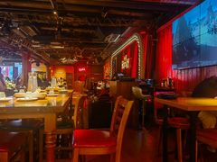 -MR.ROCKY洛奇先生·西餐&酒吧(琶醍店)