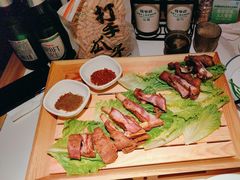 -筱爷叔·上海传统手工菜(玉树路店)