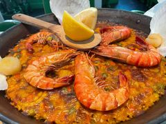 -Carmen卡门西班牙餐厅