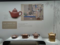 -中国茶叶博物馆(双峰馆区)