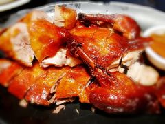 农家小谷鸭-金龙寨(龙城路店)