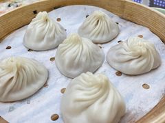金奖头牌鲜肉小笼包-苏小柳点心·手作小笼包(浦东嘉里城分院)