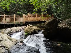 -黄金沟旅游风景区