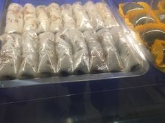 条头糕-四宜糕团店(文峰城市广场店)