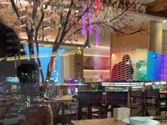 大堂-蜜桃餐厅·伴山(湖滨商业街店)