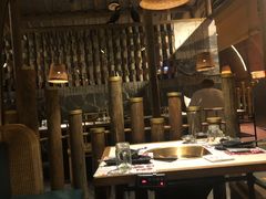 大堂-哥老官重庆美蛙鱼头(西湖银泰十一哥店)