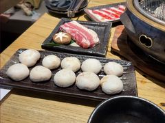 -泥炉烧肉师(新街口金銮巷店)