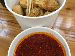 -王记西鎮电烤肉(汶上路店)