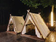 -天目湖涵田半山温泉