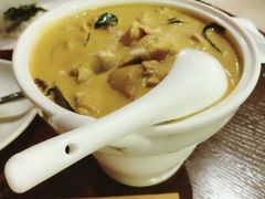-simply thai天泰(静安嘉里中心店)