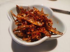 -渔舟意·湖南家宴(萝岗纳金城店)