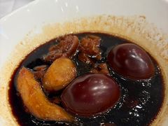 土鸡蛋猪脚姜-沙河粉村·国家非遗传承(云台店)