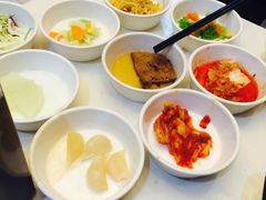 -金豆角砂锅焖面(安贞店)