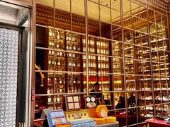 -金链花·泰国餐厅(国贸店)