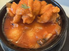 -马克西姆俄罗斯餐厅(通亚街店)