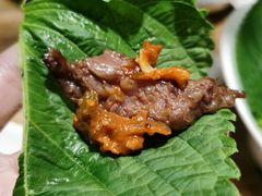 -向阳庄烧烤店(望京西园店)