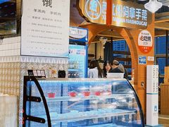 -阿西娅·西北妈妈拿手菜·清真(西关店)